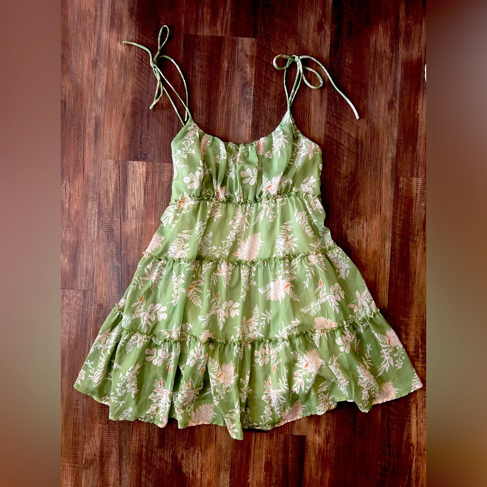 Summer dress